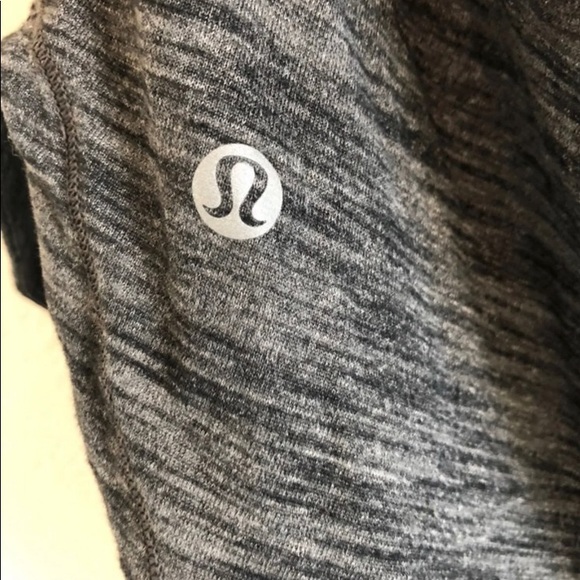 Strappy back lululemon tank top - Picture 4 of 7